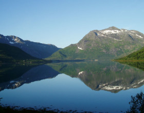 Gullesfjord